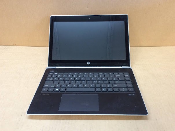 HP PROBOOK 430 G5 Laptop I3-7100U 4GBRAM/128GB