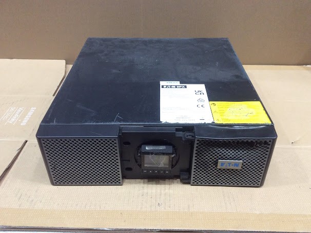 Eaton 9PX 3000 9PX3000IRT3UANZ UPS