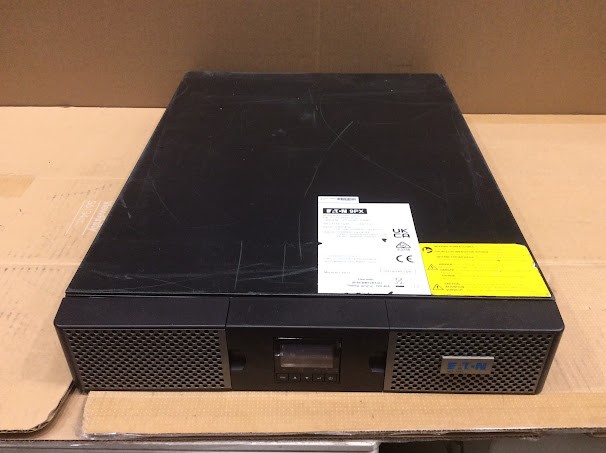 Eaton 9PX 3000 9PX3000IRT2UANZ UPS