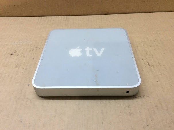 APPLE A1218 EMC2132 TV