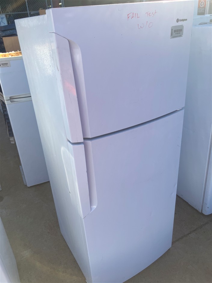 8x Assorted Refrigerators - Glendenning