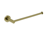 Towel Holder BRUSHED BRASS
