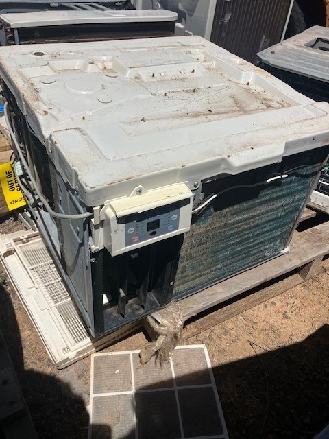 5x Air Conditioners - Gladstone