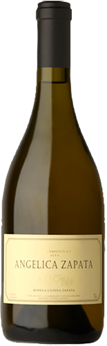 Angélica Zapata Chardonnay Alta 2023 (6x