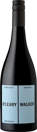 O'Leary Walker Clare Valley Nero d'Avola