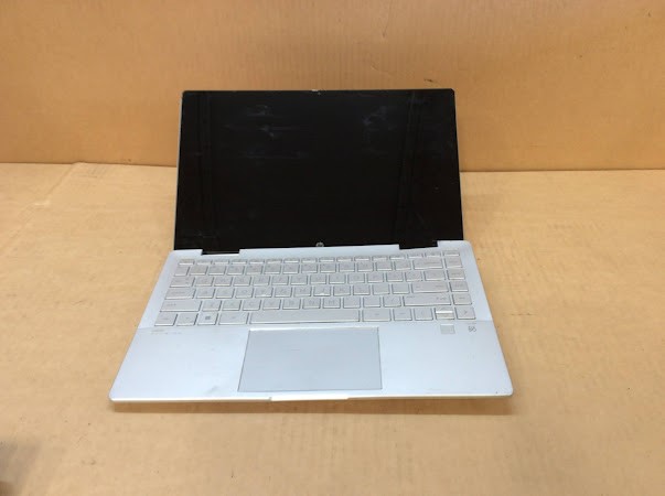 HP PAVILION X360 Laptop I7-1255U 16GBRAM/128GB