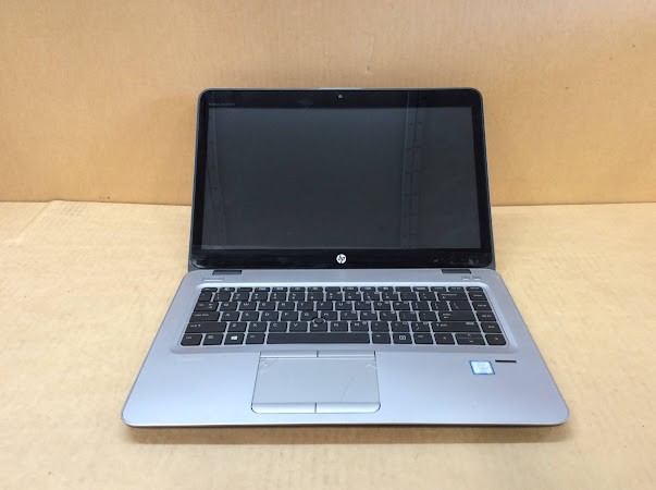 HP EliteBook 840 G4 Laptop i5-7300U 8GBRAM/500GB