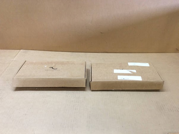 BDI AC1200 Wireless VDSL2/ADSL2+ VOIP Modem Routers (Lot of 2)