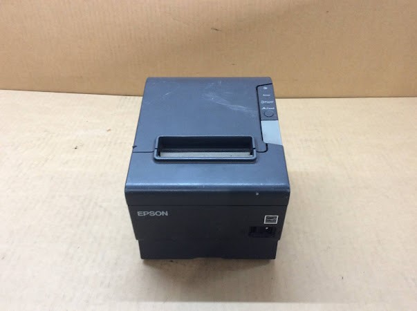 Epson TM-T88V M244A Label Printer
