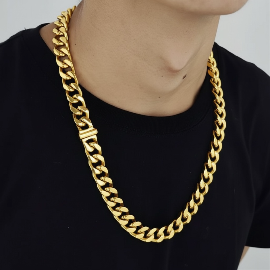 Opulent Galleria - Gold Filled Jewellery + Free Bracelet!!