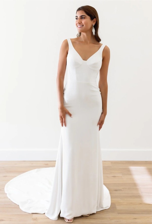Bridal Dress, W – Watters Bridal