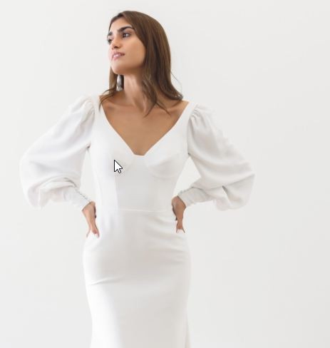 Bridal Dress, W – Watters Bridal