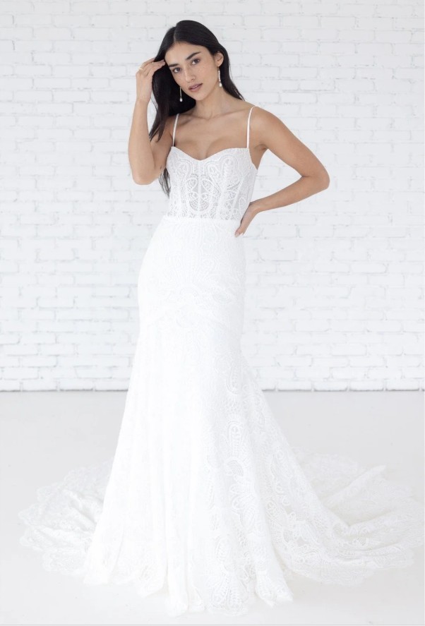 Bridal Dress, W – Watters Bridal