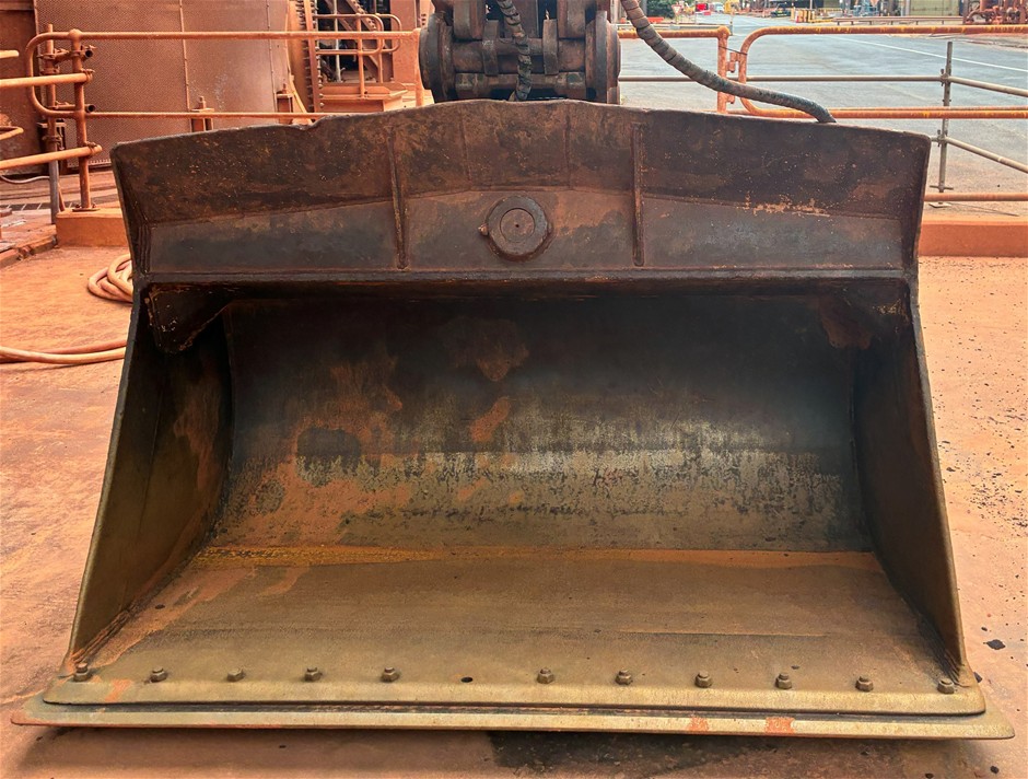 2014 JCB  Bucket - Tilt - To Suit 22.0t Excavator - Gladstone