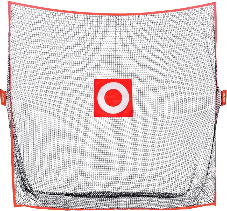 GOSPORTS 7 ft x 7 ft Replacement Golf Net - Compatible with GoSports Brand