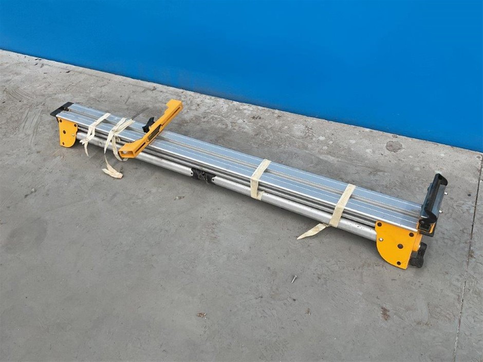 DeWalt Mitre Saw Stand