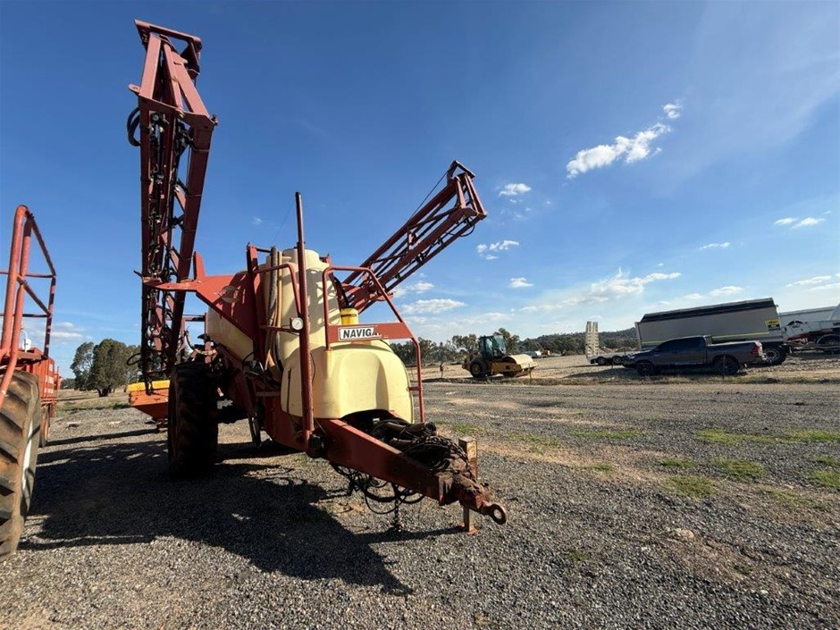 Auction Conditions
