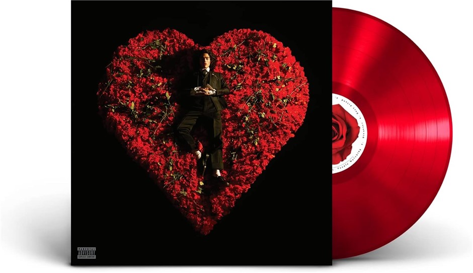 CONAN GRAY Superache Vinyl.