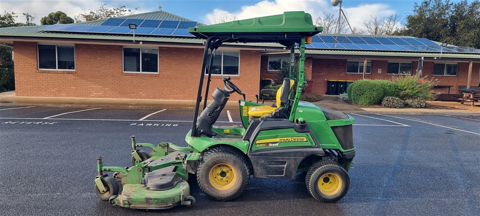 Ride on Mower, Trailers, Power Tools & More- VIC