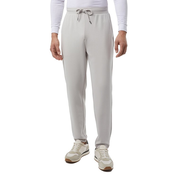 32DEGREES Men's Jogger Pant, Size 2XL, Cream.