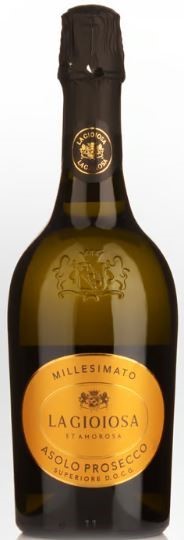La Gioiosa Asolo Prosecco DOCG 2025 (6x 