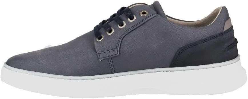 WILD RHINO Men's Brighton Boat Shoe, EU40, Red Suede. RRP: $169.95. Buyers