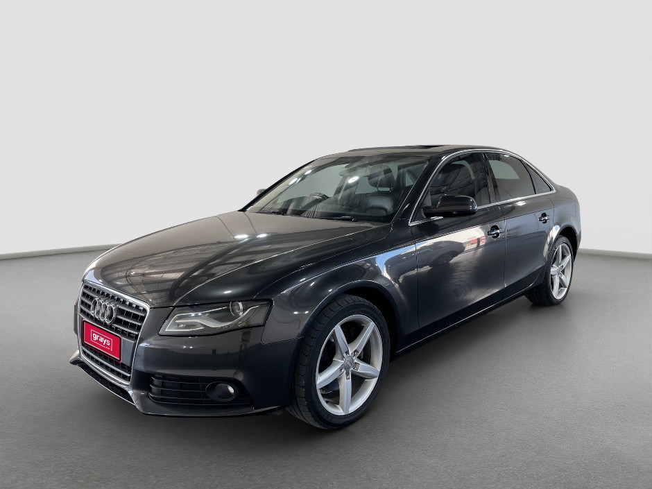 2011 Audi A4  Petrol