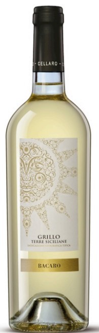 Bacaro Grillo 2025 (6x 750mL)