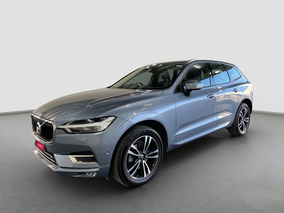 2018 Volvo XC60 D4 Momentum Diesel