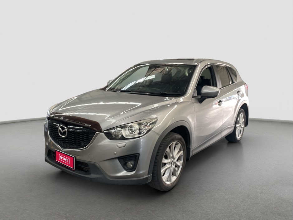 Motor Vehicle Auction Private (Dandenong)