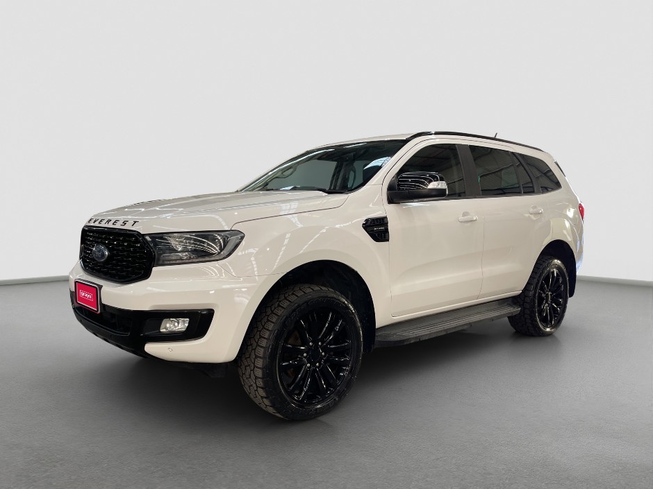 2021 Ford Everest Sport Auto 4X4 SUV