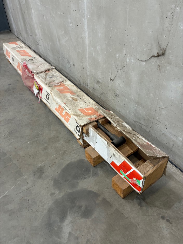 JLG Cylinder Tele Mast - Part # 1733235 - Wangara