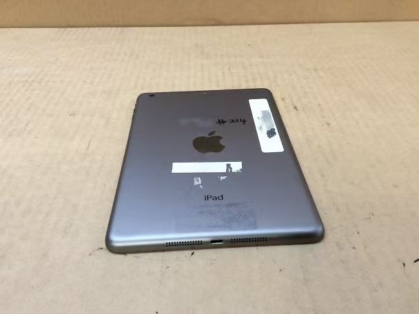 APPLE IPAD MINI 2 A1489 A7 Tablet 16GB
