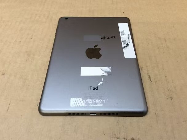 APPLE IPAD MINI 2 A1489 A7 Tablet 16GB
