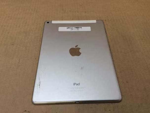 Apple iPad Air 2 (A1567) Tablet 128GB