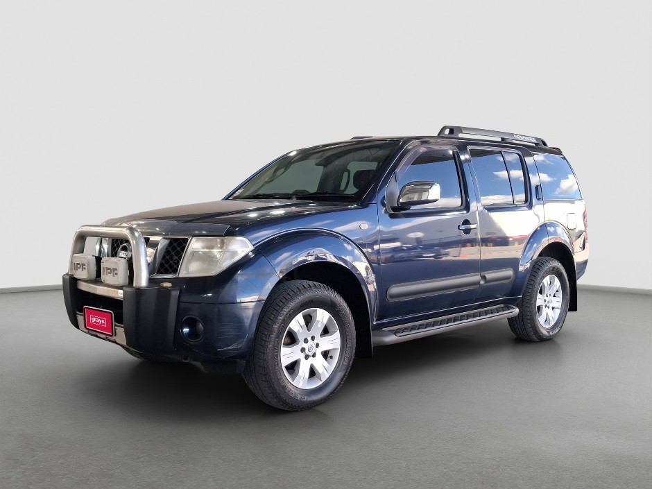 Melbourne Motor Vehicle Auction (Dandenong)