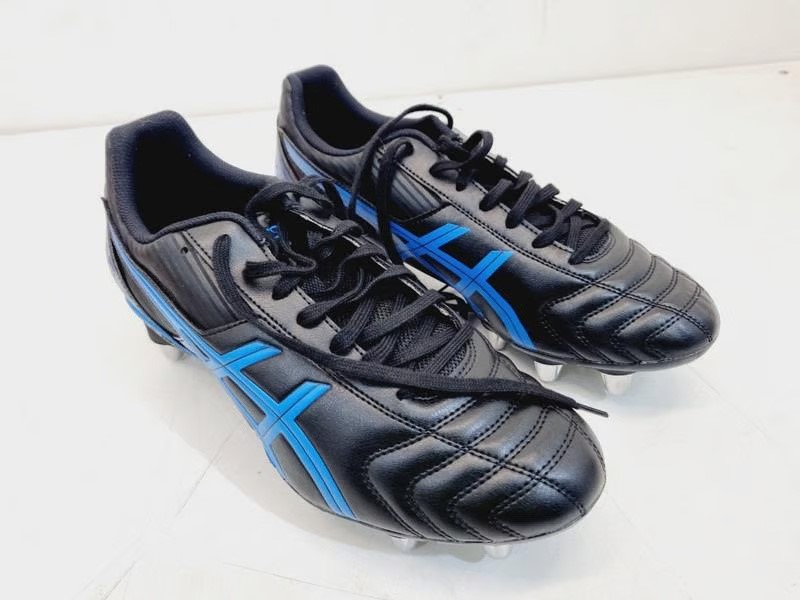 ASICS Lethal Tackle Mens Size US 9