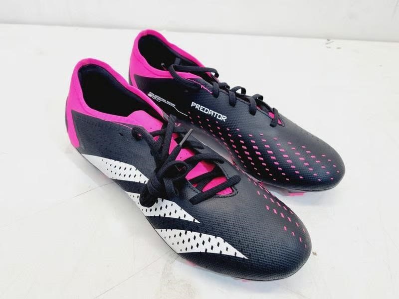 ADIDAS Predator Accuracy.3 L FG Unisex Size US 9.5