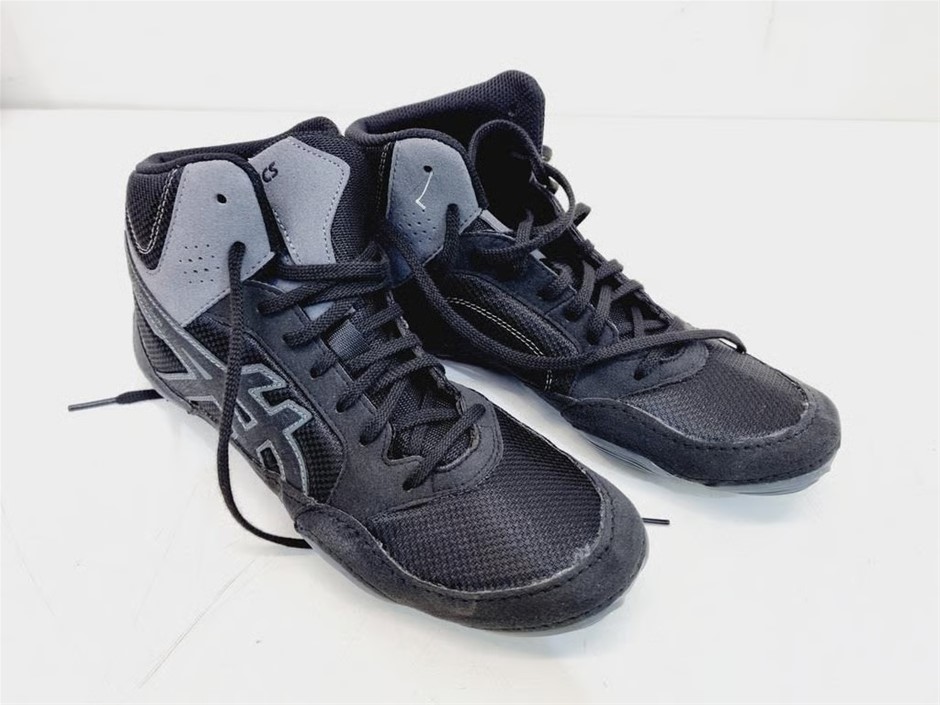 ASICS Snapdown 2 Wrestling shoe Mens Size 7 1/2