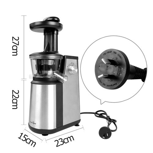 5 star clearance juicer