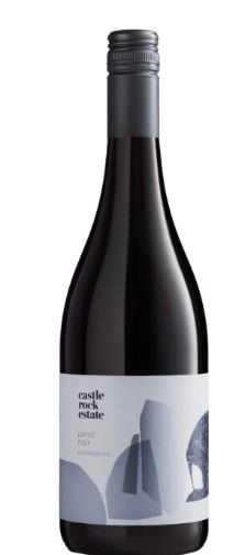 Castle Rock Estate Pinot Noir 2024 (12x 