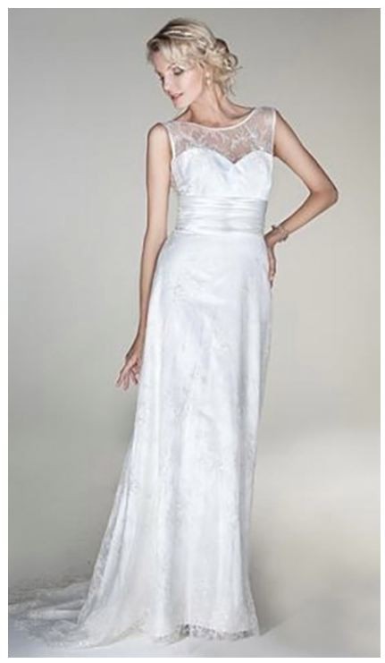 0282-7061789 · Bridal Dress,  WM – Wendy Makin Designs