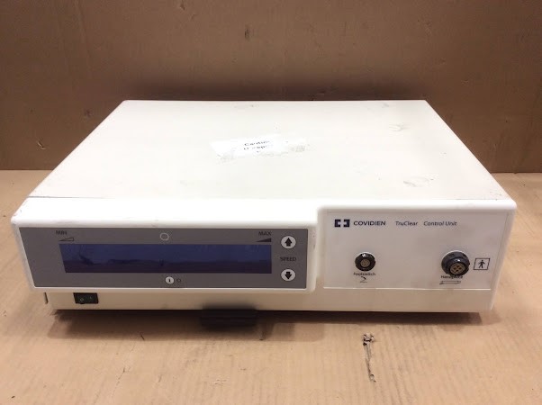 Covidien TruClear Control Unit