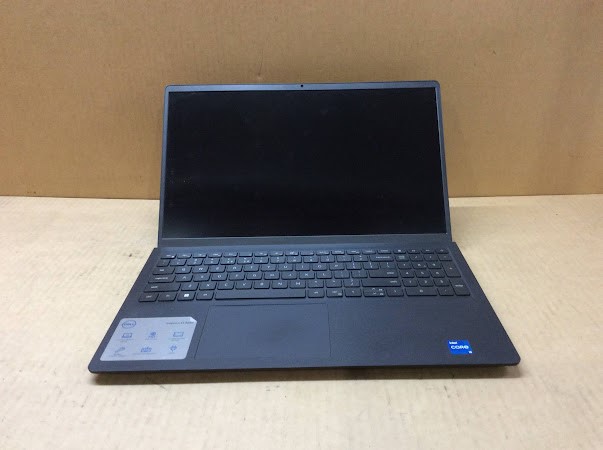 DELL Inspiron 15 3511 Laptop i5-1135G7 4GBRAM/256GB Black