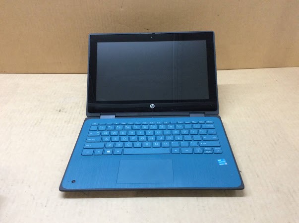 HP ProBook x360 11 G7 EE Laptop Pentium Silver N6000 8GBRAM/128GB
