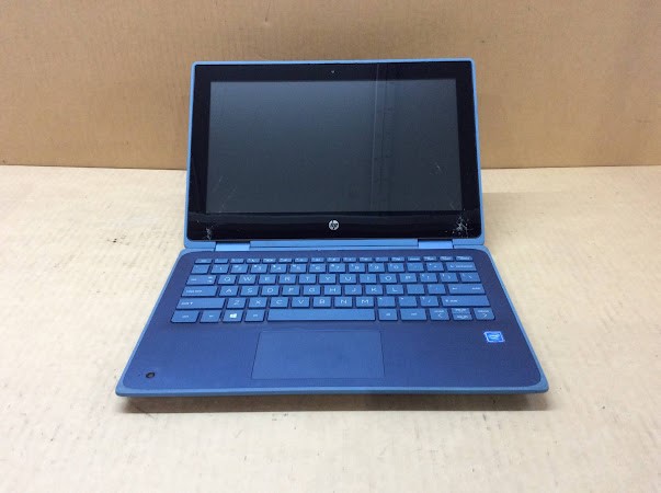 HP ProBook x360 11 G5 EE Laptop Celeron N4020 4GBRAM/128GB