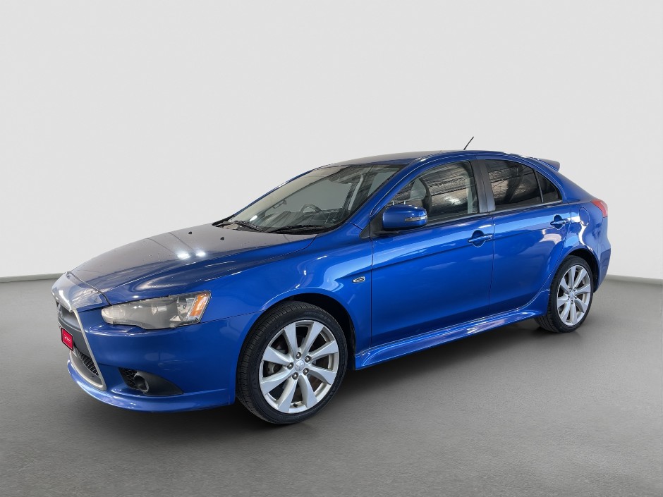 ##RTV TAKEN 26/05/2026##2015 Mitsubishi Lancer GSR Petrol