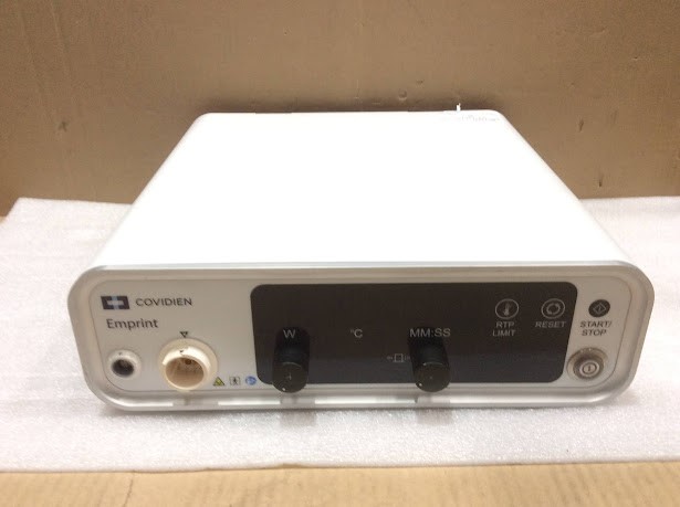 Covidien Emprint Ablation Generator with Thermosphere Technology