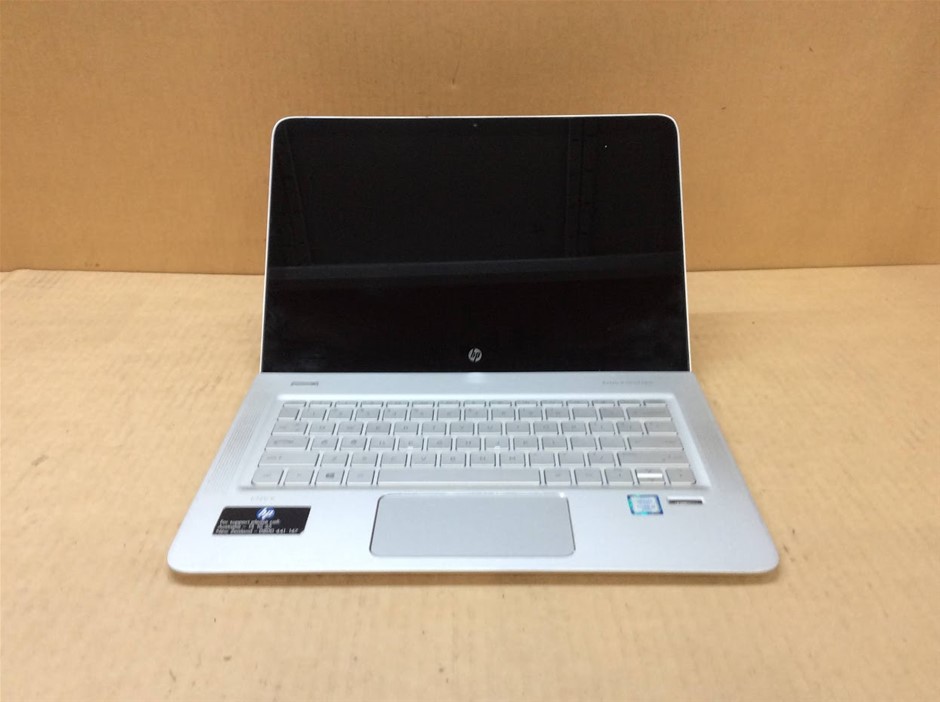 HP ENVY 13-d108TU Laptop i5-6200U 8GBRAM 128GB