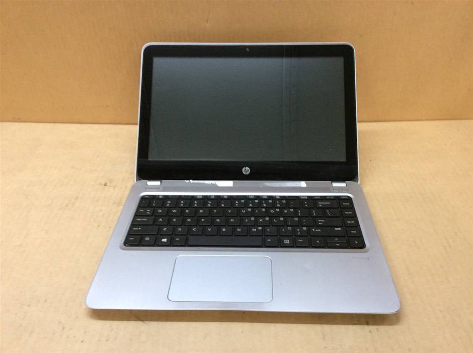 HP ProBook 430 G4 Laptop i3-7100U 8GBRAM 500GB